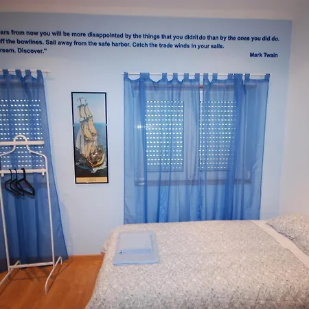 Hostel Wave Figueira da Foz