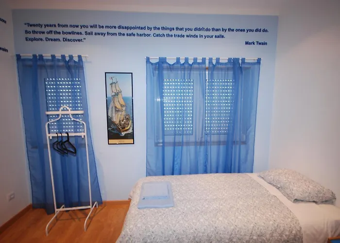 Hostel Wave Figueira da Foz