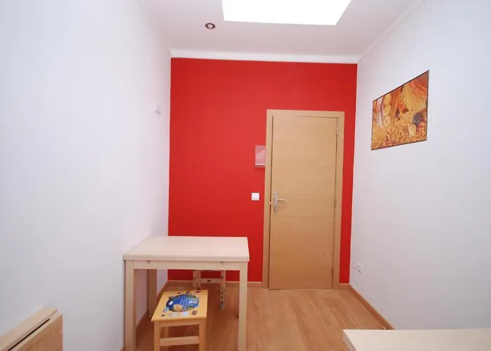 Hostel Wave Figueira da Foz