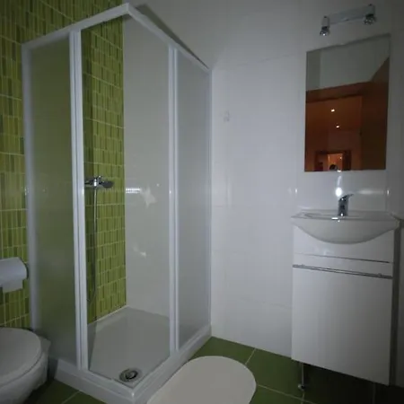 Wave Albergue *