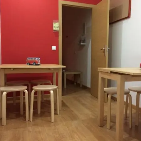 Wave Hostel Figueira da Foz