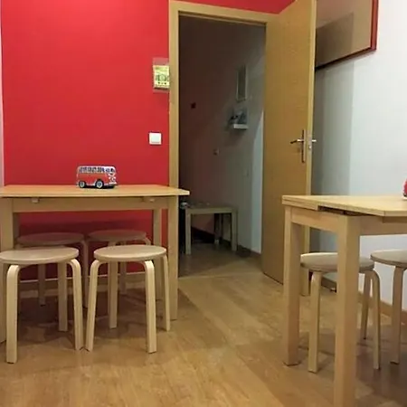 Wave Hostel Figueira da Foz