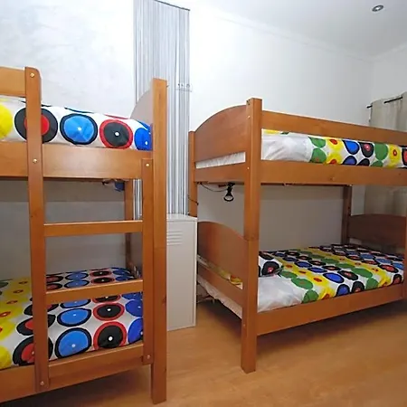 Wave Hostel Figueira da Foz