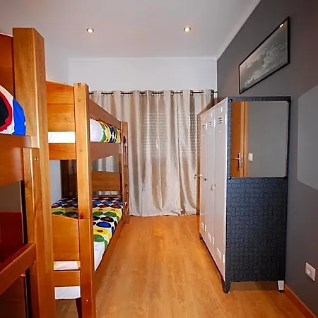 Hostel Wave Figueira da Foz