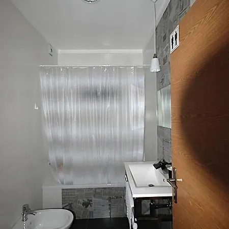 Wave Hostel Figueira da Foz