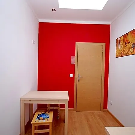 Wave Hostel Figueira da Foz
