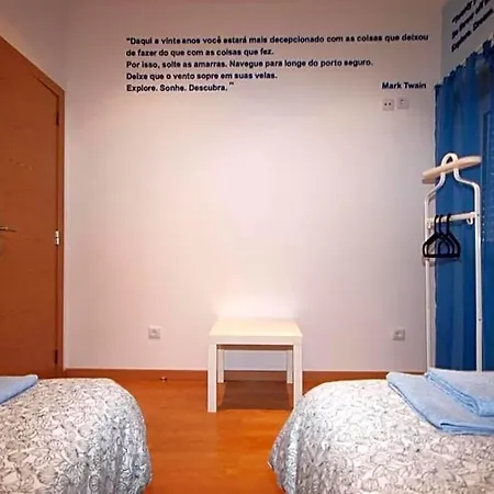 Wave Hostel