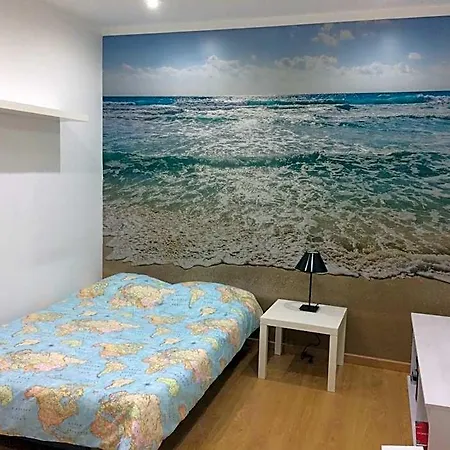 Wave Hostal