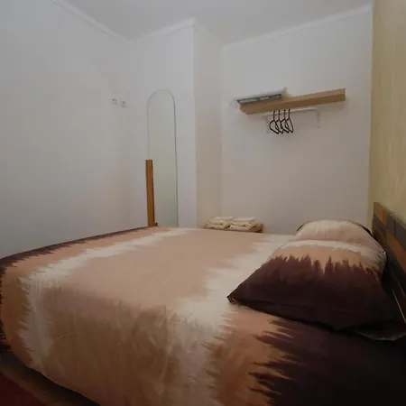 Albergue Wave