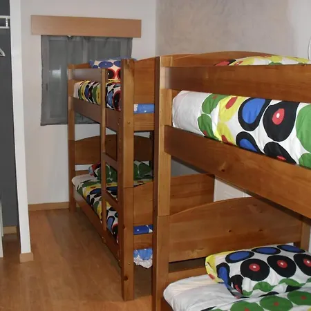 Hostel Wave