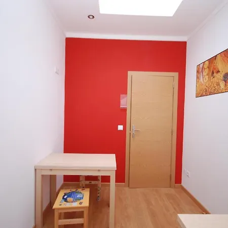 Hostel Wave Figueira da Foz
