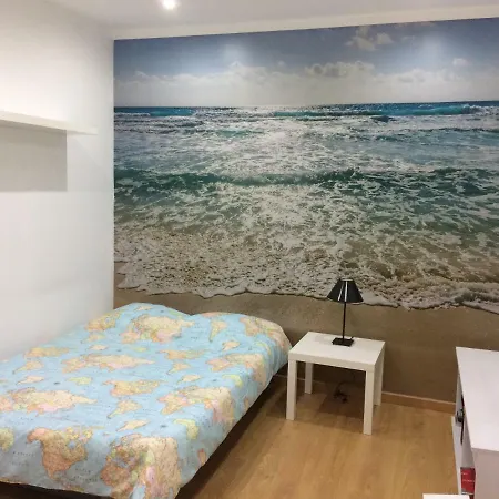 Wave Albergue