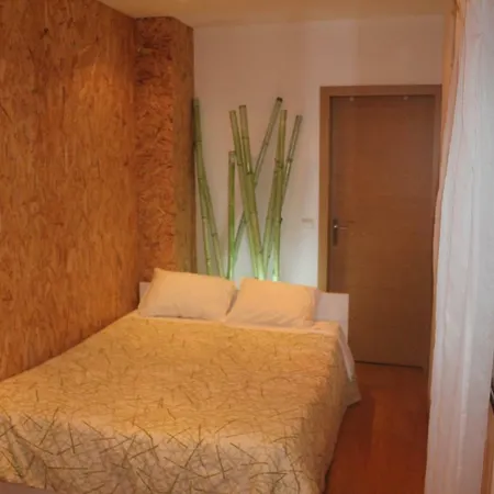 Wave Albergue *