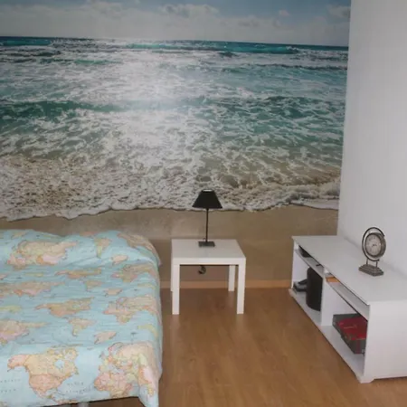 Wave Hostel Figueira da Foz