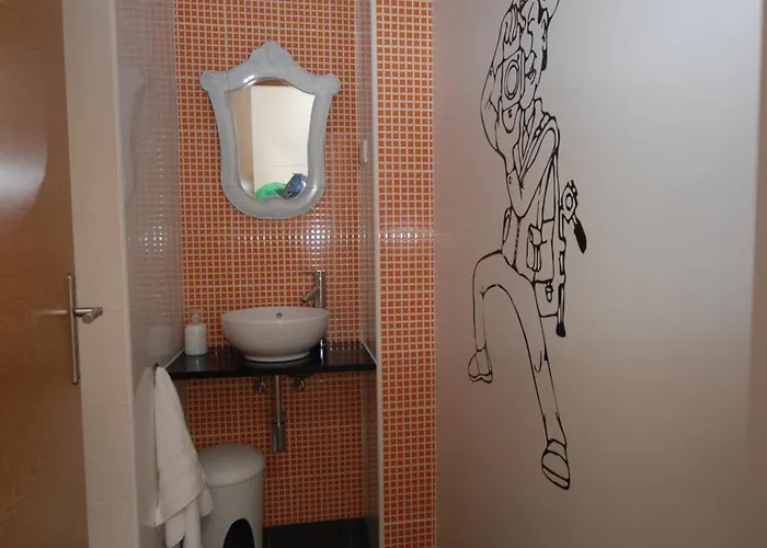 Wave フィゲイラ・ダ・フォズ